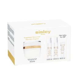 SISLEYA L'INTÉGRAL ANTI-AGE ENTDECKUNGSPROGRAMM SISLEYA L'INTÉGRAL ANTI-AGE ENTDECKUNGSPROGRAMM